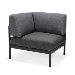 EARTH NEST CORNER CHAIR